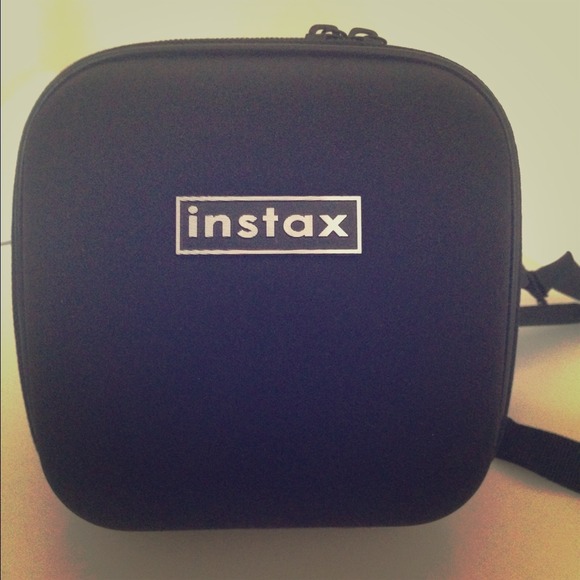 Fujifilm instax mini8 camera