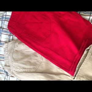 Skinny jeans bundle