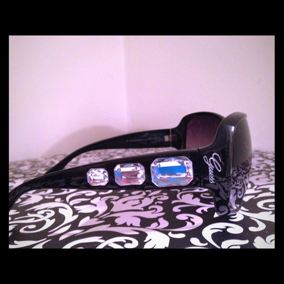 Guess sunglasses