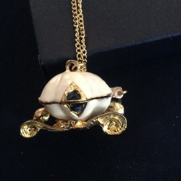 New necklace