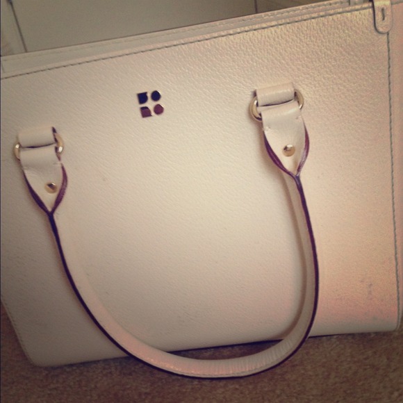 Kate Spade handle bag