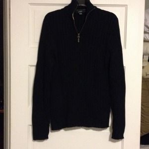 Men's J-Crew Sweater