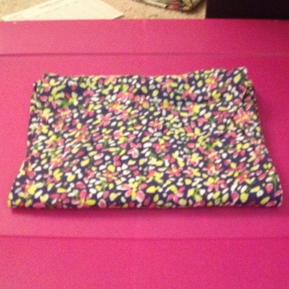 Infinity scarf