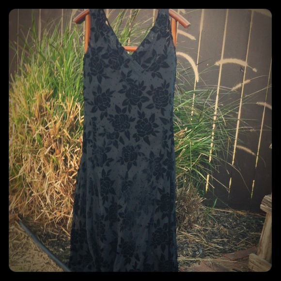 Special Occasion dress!  Loved this dress..worn 1x