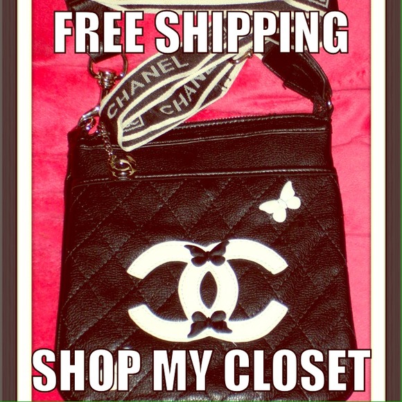 FREE SHIPPING SHOP MY CLOSET