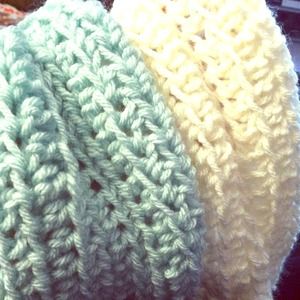 Bundle of Custom Infinity Scarves 🎀