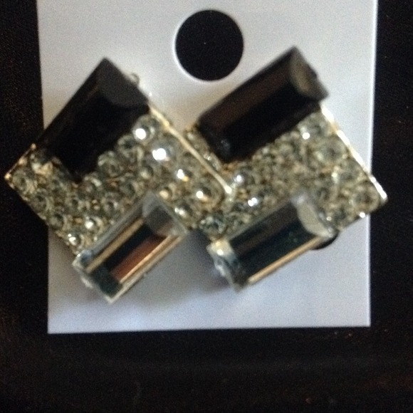 New earring