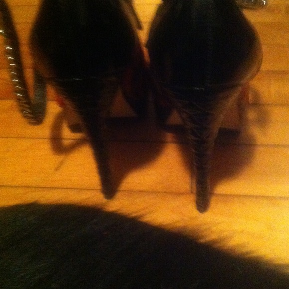 🚨Sexy shoes🚨 - Picture 3 of 4