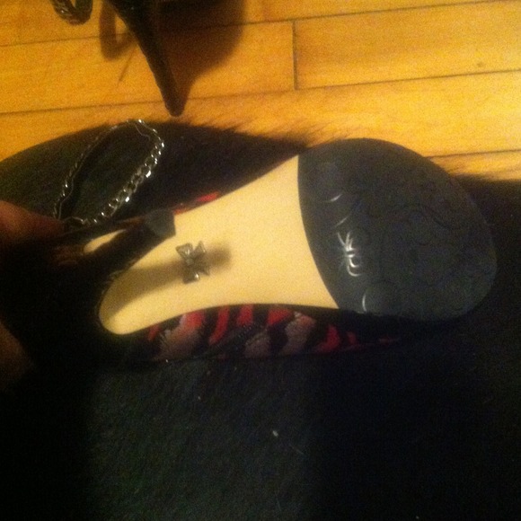 🚨Sexy shoes🚨 - Picture 4 of 4