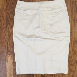 NWT H&M Pencil Skirt