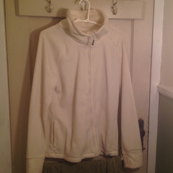 Calvin Klein Performance Zip-up