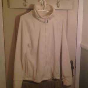 Calvin Klein Performance Zip-up