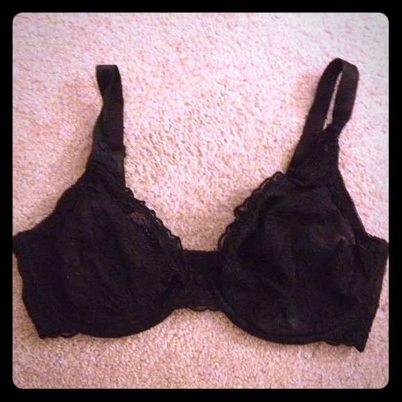 🚫SOLD🚫Reduced⬇BALI Lace Bra