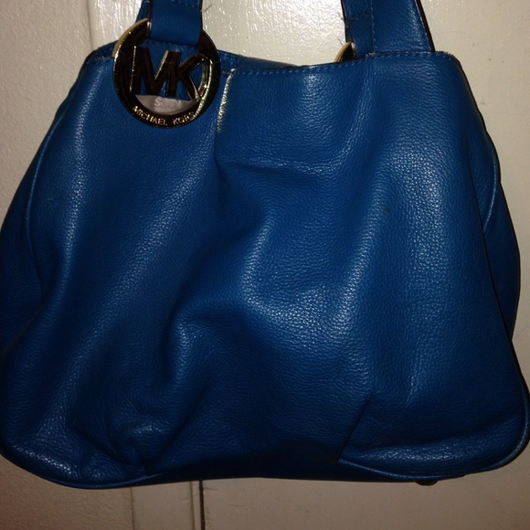 Authentic Michael Kors purse