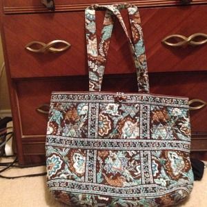 💥💥SOLD💥💥 Vera Bradley tote bag