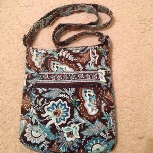 💥💥sold💥💥Vera Bradley bag