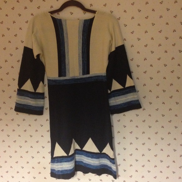 What comes around goes around dress - Picture 2 of 3