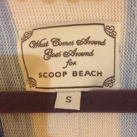 What comes around goes around dress - Picture 3 of 3