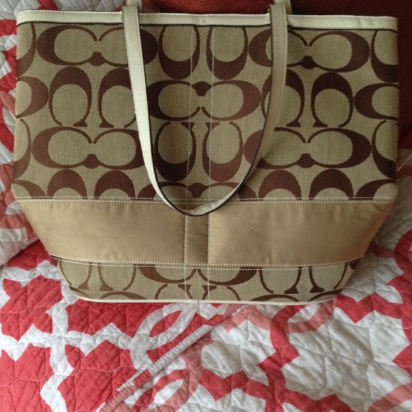 BIG purse