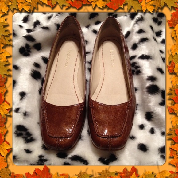 Liz Claiborne Loafers