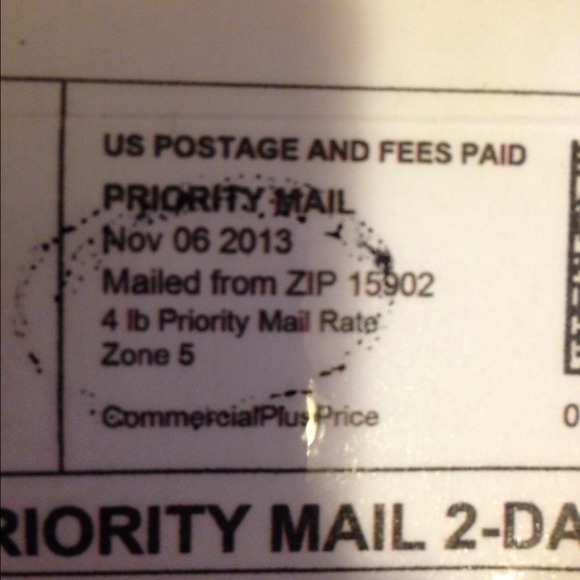 Please pay for postage!! - Picture 3 of 3