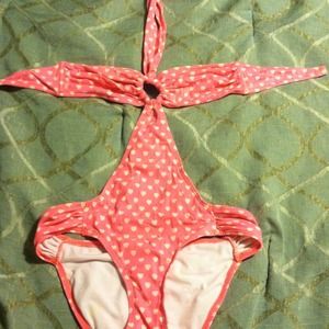 Victorias Secret PINK Bathing suit
