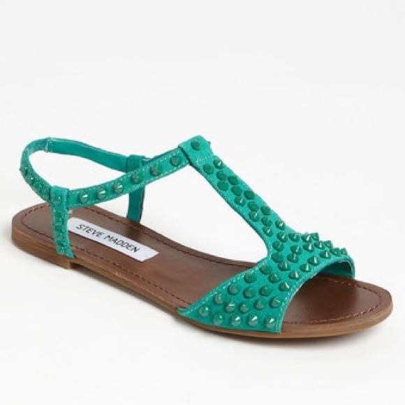❤️Steve Madden "Nickiee" sandal