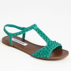 ❤️Steve Madden "Nickiee" sandal