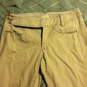 Maurices Women's khakis