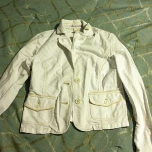 Aeropostale Blazer