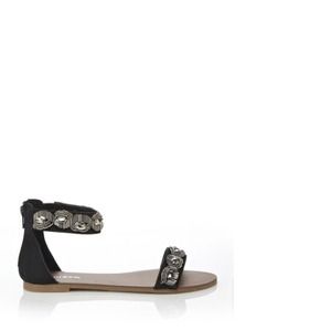 Bamboo Armin in black