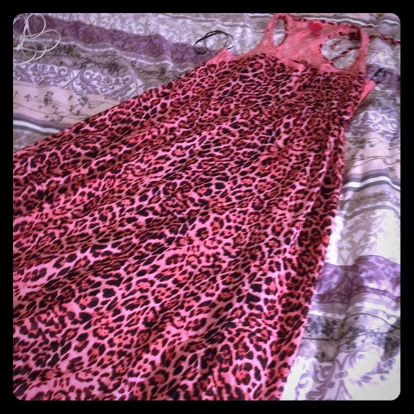 Forever 21 Dress. A