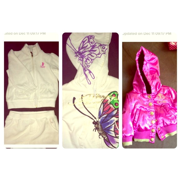 4 pc bundle !