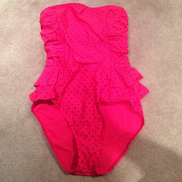 ⭐️Traded⭐️Bathing suit