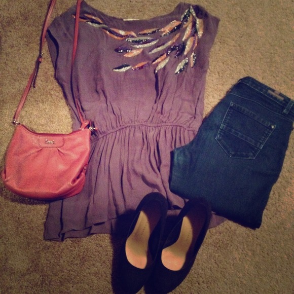 Lauren Conrad top