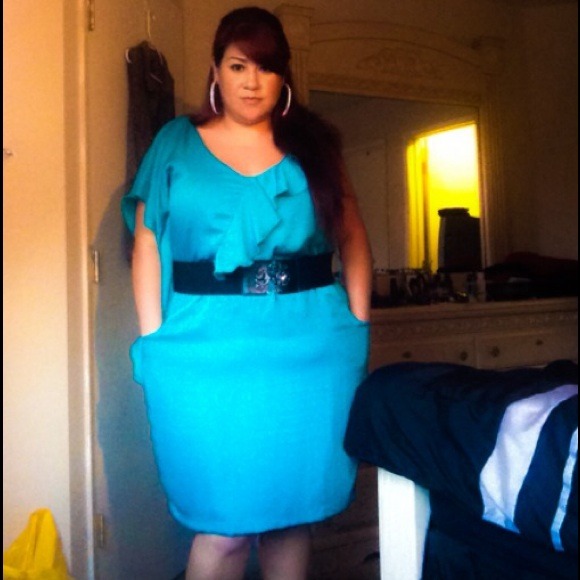 Dress❌sold❌ - Picture 1 of 4