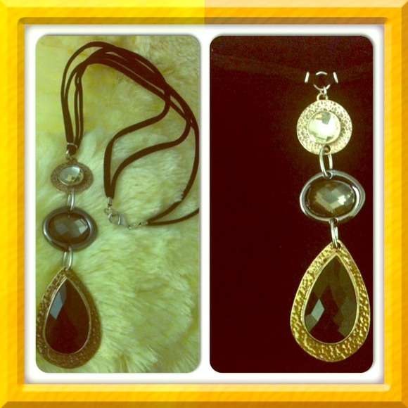 Fashion Necklace