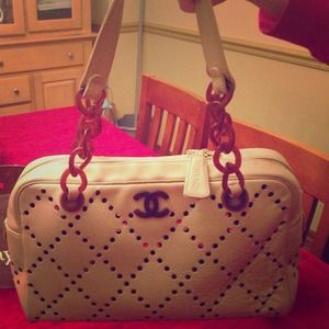 Chanel resort collection