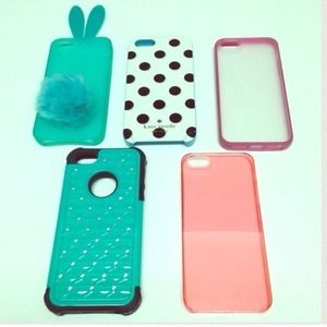 iPhone 5 Cases!