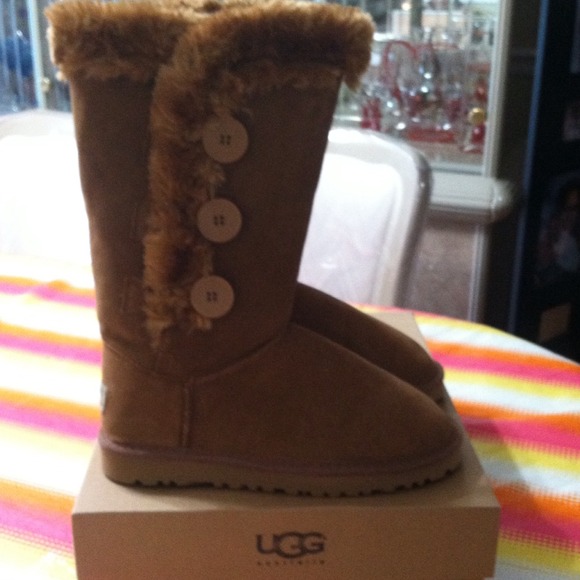 Inspired Uggs