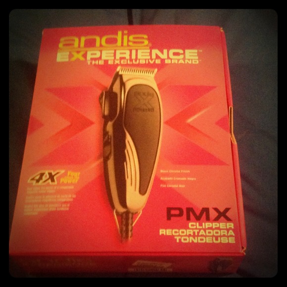 Andis PMX clipper!! Xmas Special!!!!
