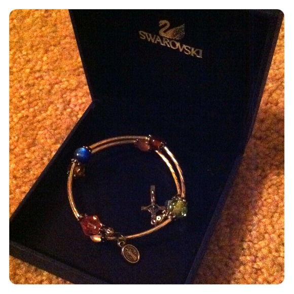 Swarovski Bracelet