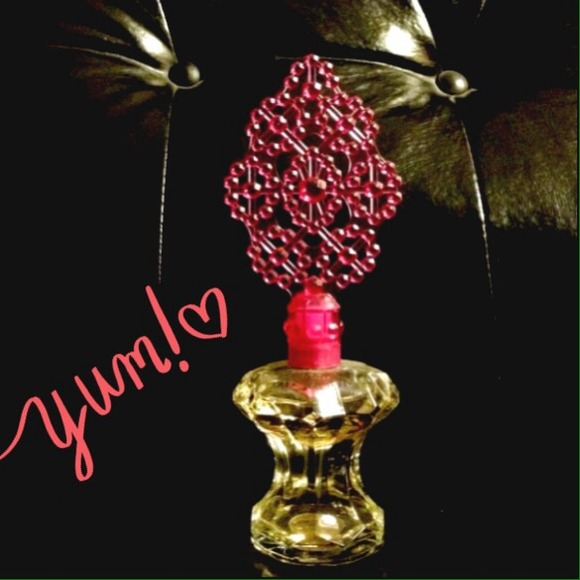 Betsey Johnson perfume