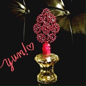 Betsey Johnson perfume