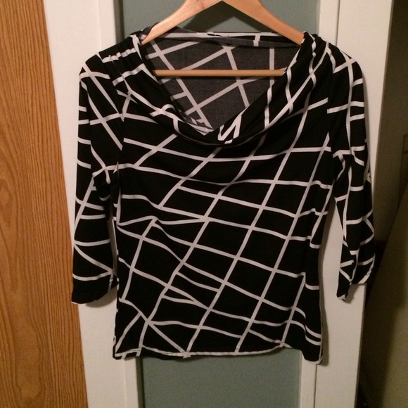 Dress shirt