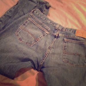Lucky Brand jeans