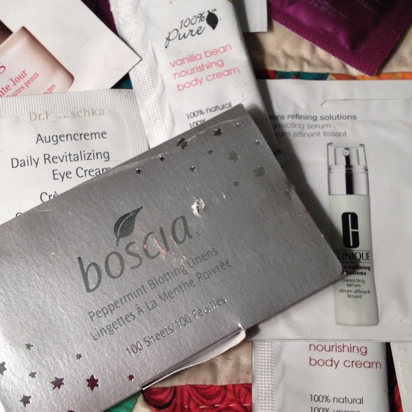 Freebies! - Picture 2 of 3