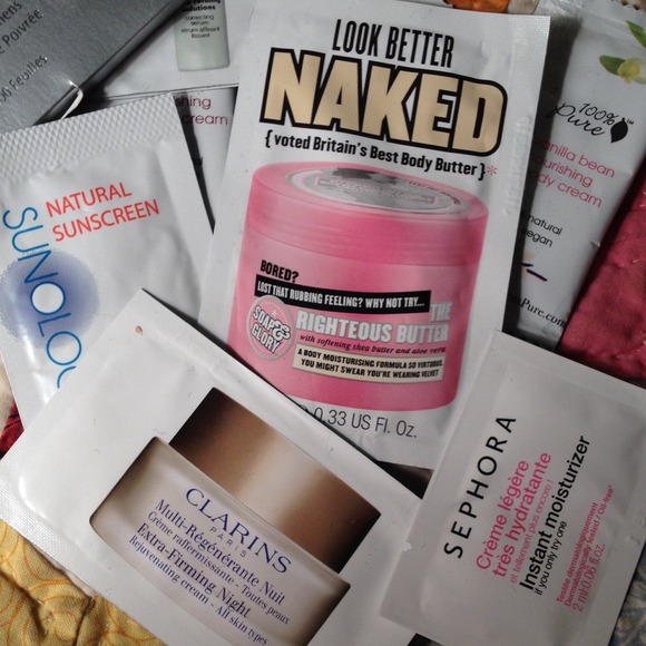 Freebies! - Picture 3 of 3