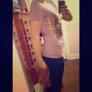 American eagle shirt