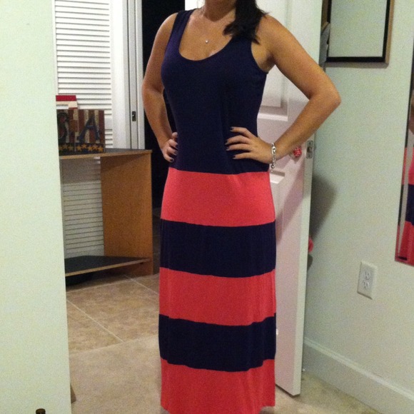 Maxi Dress - Picture 1 of 2